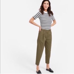 Everlane Slouchy Chino Pant